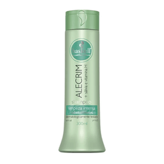 Shampoo Alecrim e Salvia Haskell 300ml