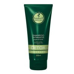 Shampoo Detox Therapy Haskell 200ml