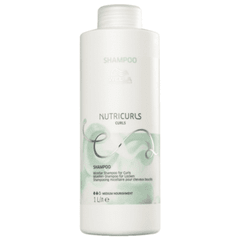 Shampoo Nutricurls Wella 1000ml