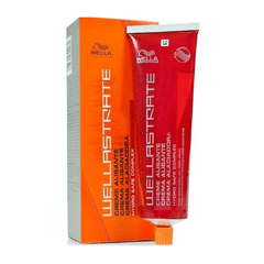 Wellastrate Alisante Intenso Wella 126g