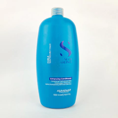Condicionador Semi di Lino Curls Enhancing Alfaparf Milano 1000ML