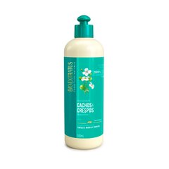 Finalizador Cachos e Crespos Bio Extratus 500ml