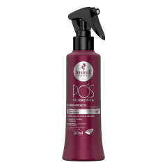 Fluido Alinhador Pós Progressiva Haskell 120ml