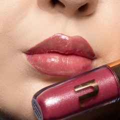 Gloss Labial Instant Glow Nina Make Up 4ml - Aliv Cosméticos & Utilidades