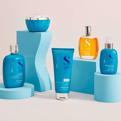 Reactivating Spray Semi di Lino Curls Alfaparf Milano 125ML - Aliv Cosméticos & Utilidades