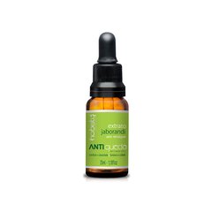 Antiqueda Loção com Extrato de Jaborandi Hobety 35ml