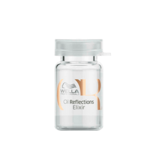 Ampola Serum Oil Reflections Wella 6ml