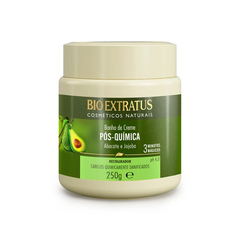 Banho de Creme Pós-Química Bio Extratus 250g