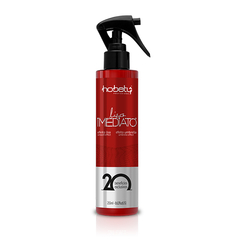 Liso Imediato Hobety