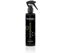 Emulsão Pré Química Hobety 220ml