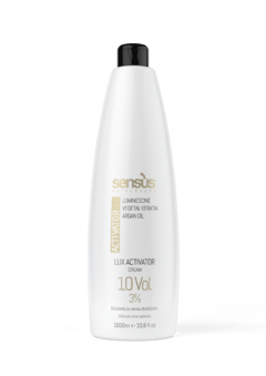 Lux Ativador Sens.ùs 1000ml