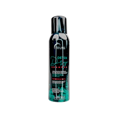 Shampoo a Seco Detox Dry Truss 150ml