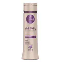 Shampoo Desamarelador Ametista Haskell 300ml