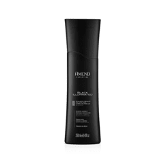 Shampoo Realce da Cor Black Illuminated Amend Expertise 250ml