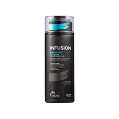 Shampoo Infusion Truss 300ml