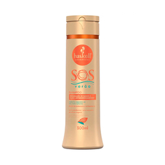Shampoo Pós-Sol S.O.S Verão 300ml