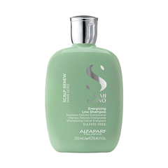 Shampoo Semi Di Lino Scalp Renew Energizing Alfaparf 250ml