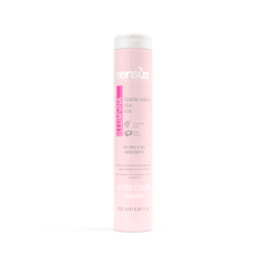 Illumyna Shampoo Nutri Color Sens.ùs 250ml