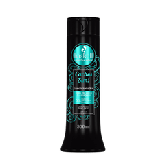 Condicionador Cachos Sim Haskell 300ml