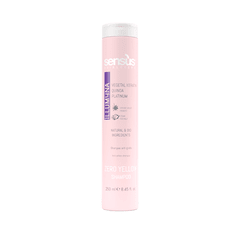Illumyna Shampoo Zero Yellow Sens.ùs 250ml