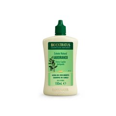Tônico Capilar Antiqueda Jaborandi Bio Extratus 100ml