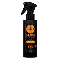 Fluido Encorpa Cabelo Haskell 120ml