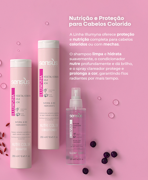 Carrusel Aliv Cosméticos & Utilidades