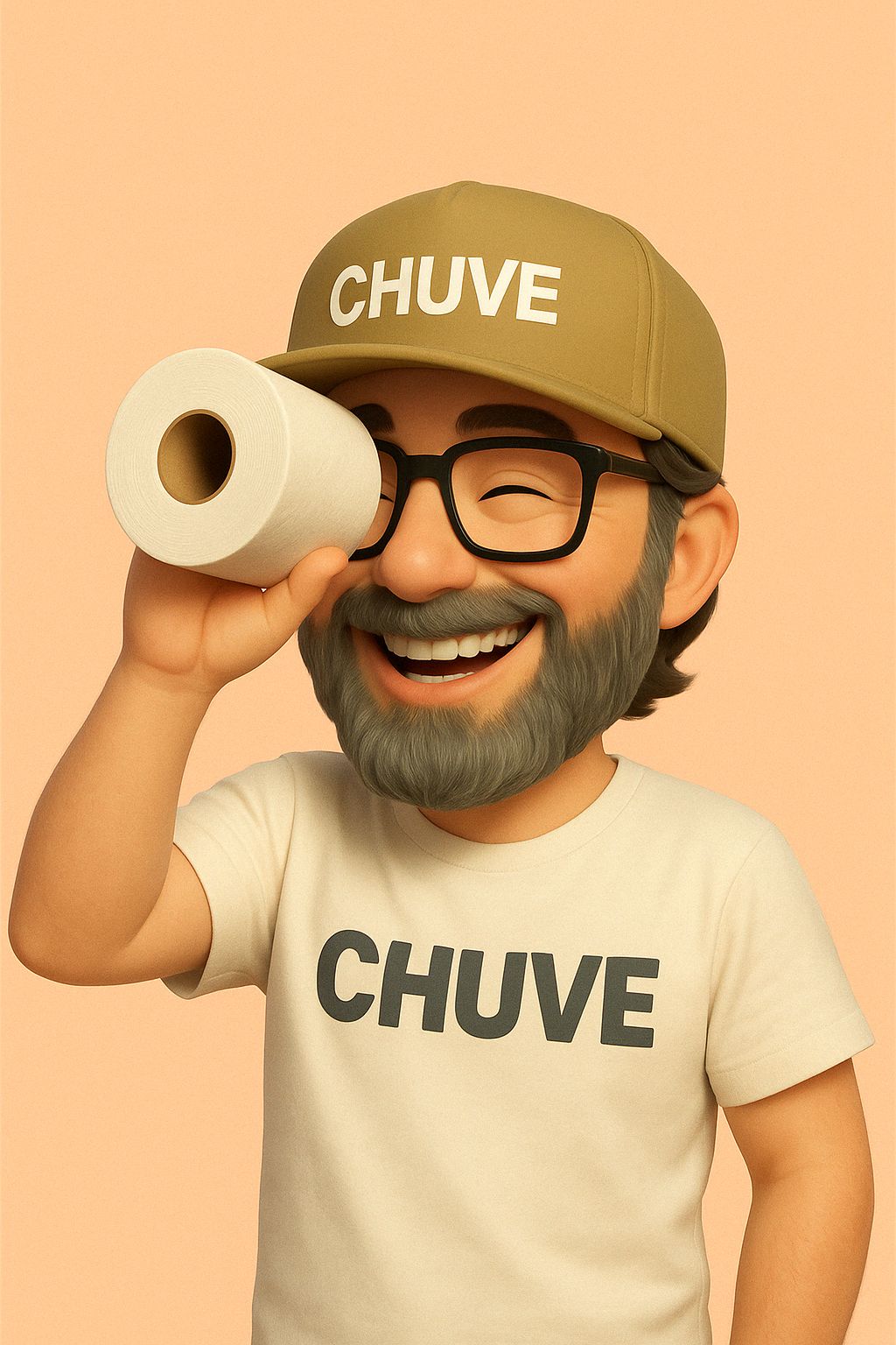 Chuve Ventas