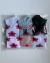 Pack semanal soquetes flores
