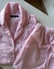 Pijama Eloisa rosa - comprar online