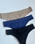 Less seamless x3 - comprar online