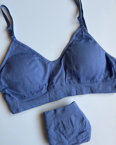 Conjunto Asia importado en internet