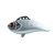 Isca Artificial Albatroz Vibrax 40 4cm 4g - comprar online