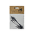 Chicote Susuto Leader Black 4" 5un