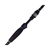 Vara Lumis Viper VPS63122 de 6'3 com capacidade de 4-12lbs, ideal para pescaria com molinete.