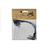 Chicote Susuto Leader Black 6" 5un