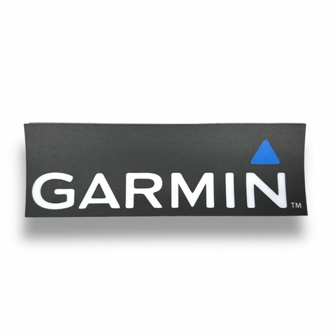 Adesivo para Carpete de Barco Garmin