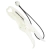 Alicate de Contencao Albatroz BL-030 25cm Fluorescente