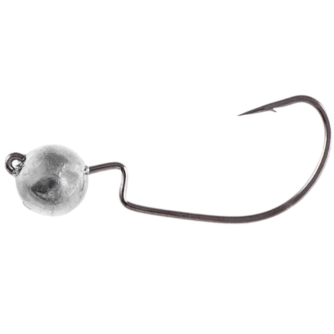 Anzol Owner Okapari Head JH-38 Tam1
