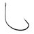 Anzol Sasame Sook Hook Black F944