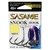 Anzol Sasame Sook Hook Black F944