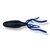 Isca Artificial Jackson Back Slide Kraken 4,7" 12cm 12gr - Susuto Equipamentos Para Pesca Esportiva | Equipamentos Para Pesca, Camping, Vestuário