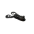 Isca Artificial Monster 3x Tail Frog 2.0 2un