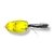 Isca Frog Life Sapo Rei 6cm 13g