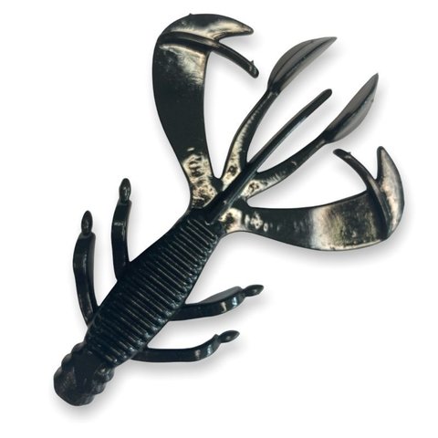 Isca Monster 3X Craw Dance 10cm 2un