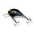 Isca Strey Barba Negra 50 5cm 14g