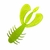 Imagem do Kit com 10 pacotes de Iscas Monster 3X