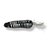Isca Frog Life Zara Monstro 8cm 16g