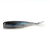 Isca Artificial Raid Fish Roller 3"