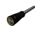 Vara Major Craft Days DYC-65ML 08-14 lbs 6'5 1 parte (Carretilha)